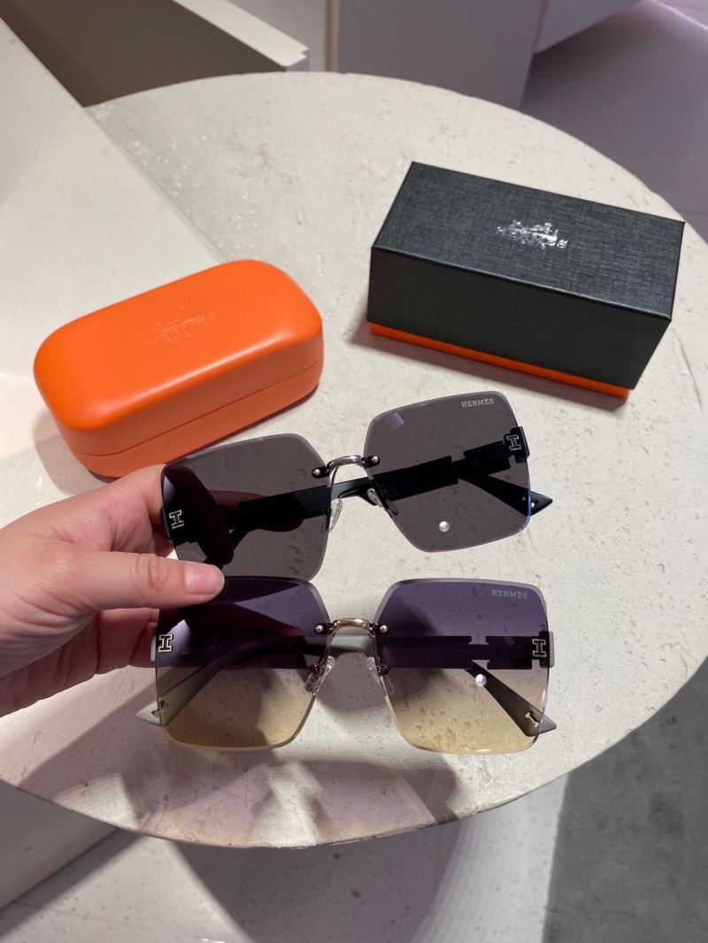 Hermes Sunglasses